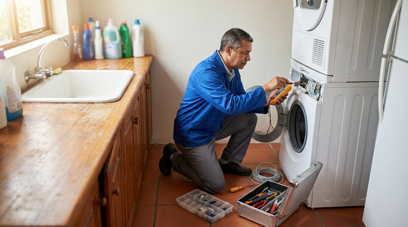 Reparo no Sistema de Drenagem em São Luís‑MA
